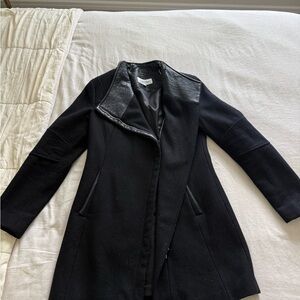 Calvin Klein coat